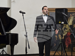 Гоце Делчев - „С музика и вяра в сърцето“ - концерт