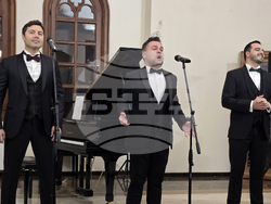 Гоце Делчев - „С музика и вяра в сърцето“ - концерт