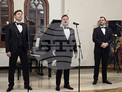 Гоце Делчев - „С музика и вяра в сърцето“ - концерт