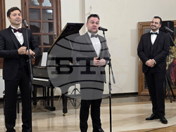 Гоце Делчев - „С музика и вяра в сърцето“ - концерт