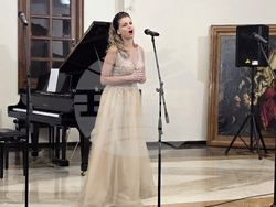 Гоце Делчев - „С музика и вяра в сърцето“ - концерт