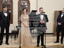 Гоце Делчев - „С музика и вяра в сърцето“ - концерт