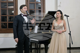 Гоце Делчев - „С музика и вяра в сърцето“ - концерт