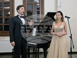 Гоце Делчев - „С музика и вяра в сърцето“ - концерт