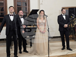 Гоце Делчев - „С музика и вяра в сърцето“ - концерт