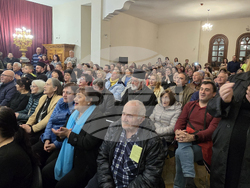 Гоце Делчев - „С музика и вяра в сърцето“ - концерт