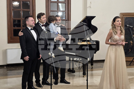 Гоце Делчев - „С музика и вяра в сърцето“ - концерт