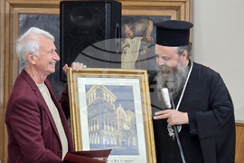 Гоце Делчев - „С музика и вяра в сърцето“ - концерт