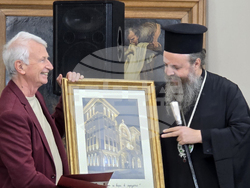 Гоце Делчев - „С музика и вяра в сърцето“ - концерт