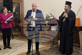 Гоце Делчев - „С музика и вяра в сърцето“ - концерт