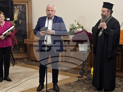 Гоце Делчев - „С музика и вяра в сърцето“ - концерт