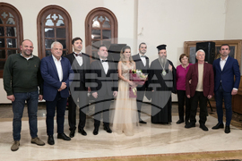 Гоце Делчев - „С музика и вяра в сърцето“ - концерт