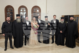 Гоце Делчев - „С музика и вяра в сърцето“ - концерт