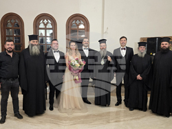 Гоце Делчев - „С музика и вяра в сърцето“ - концерт