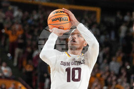 NCAA Gambling Basketball