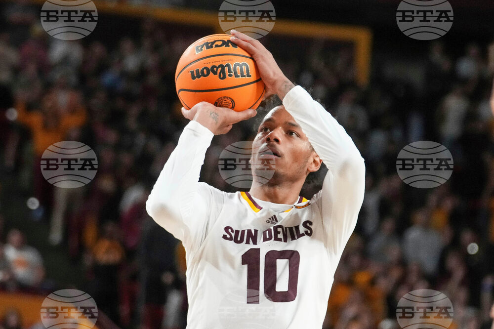 NCAA Gambling Basketball