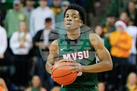 NCAA Gambling Basketball