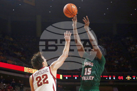 NCAA Gambling Basketball