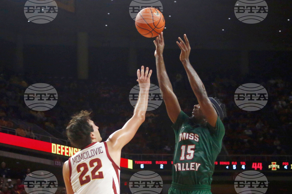 NCAA Gambling Basketball