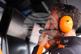 Brazil F1 GP Auto Racing