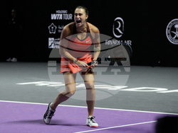 Saudi Arabia Tennis WTA Finals