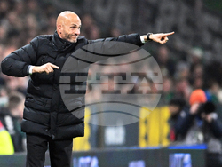 Germany Soccer Bundesliga