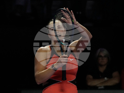 Saudi Arabia Tennis WTA Finals