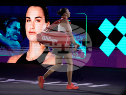 Saudi Arabia Tennis WTA Finals