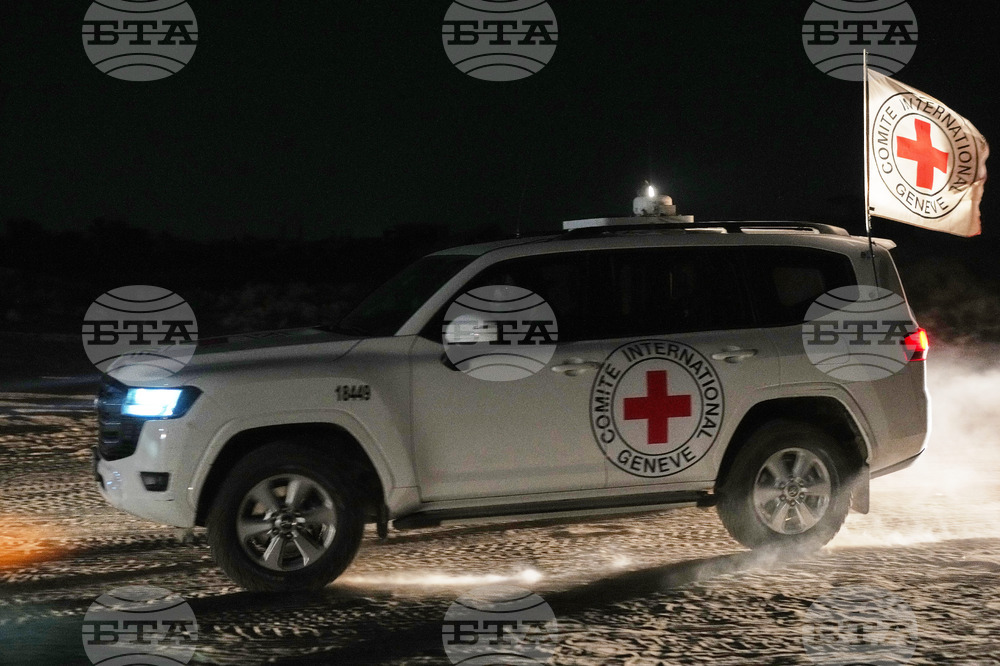 Израел обяви, че заложникът, чието тяло бе върнато вчера от ислямистки бойци, е с израелско и аржентинско гражданство