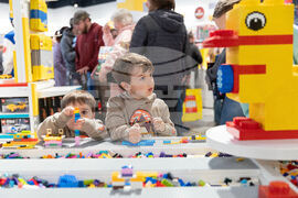 LEGO® Store Opening: Richmond, VA