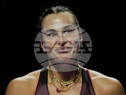 Saudi Arabia Tennis WTA Finals