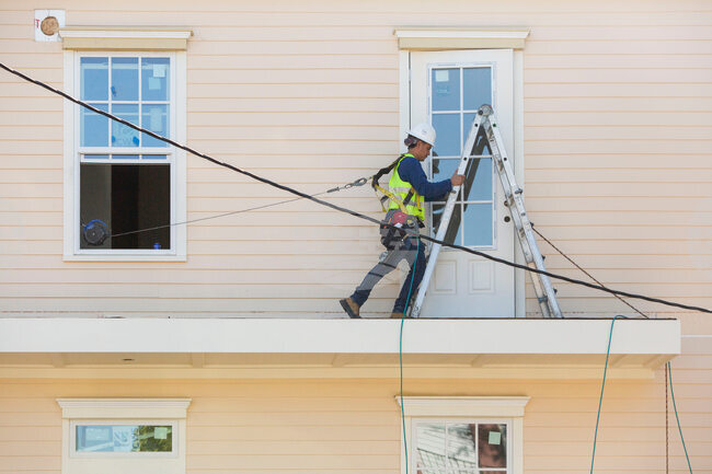 New Orleans Affordable Housing Bond