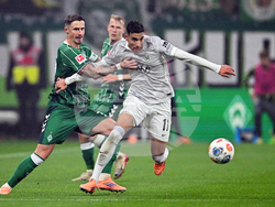 Germany Soccer Bundesliga