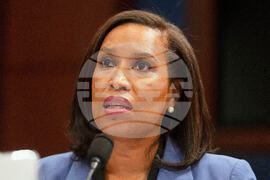 Justice Department DC Mayor