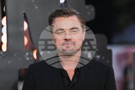 Climate COP30 NGO DiCaprio