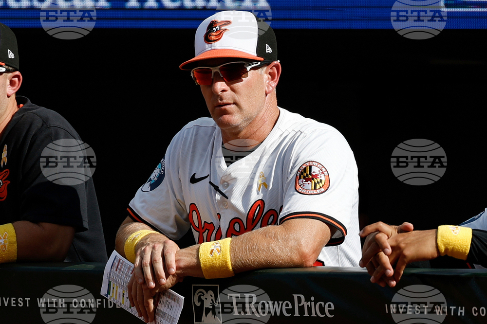 Braves Mansolinon Baseball