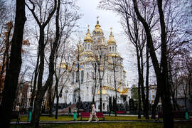 APTOPIX Russia Ukraine War