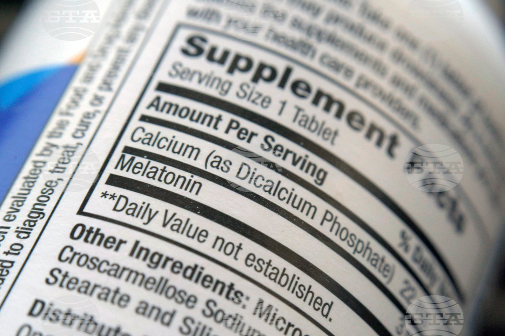 Be Well-Melatonin-Heart