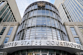 China Repatriation Charges Pardon