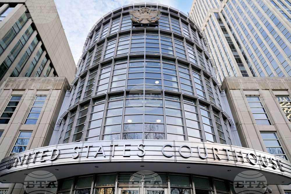 China Repatriation Charges Pardon