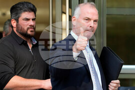 China Repatriation Charges Pardon