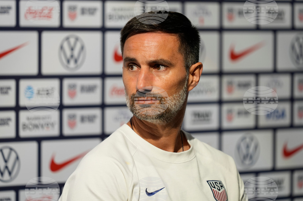 MLS Revolution Mitrović Soccer