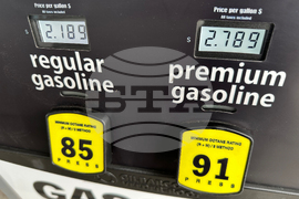 Gasoline Prices
