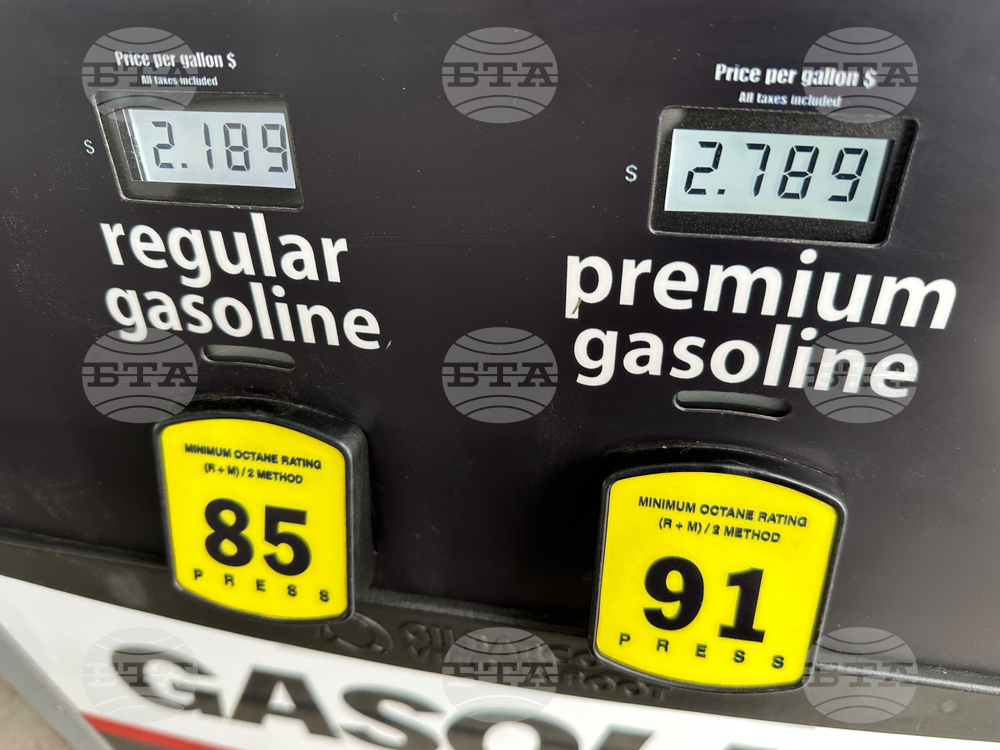 Gasoline Prices