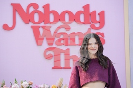 "Nobody Wants This" FYC Event