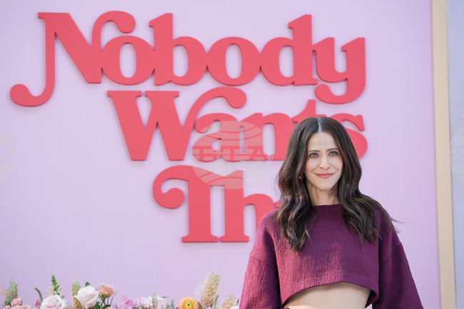 "Nobody Wants This" FYC Event