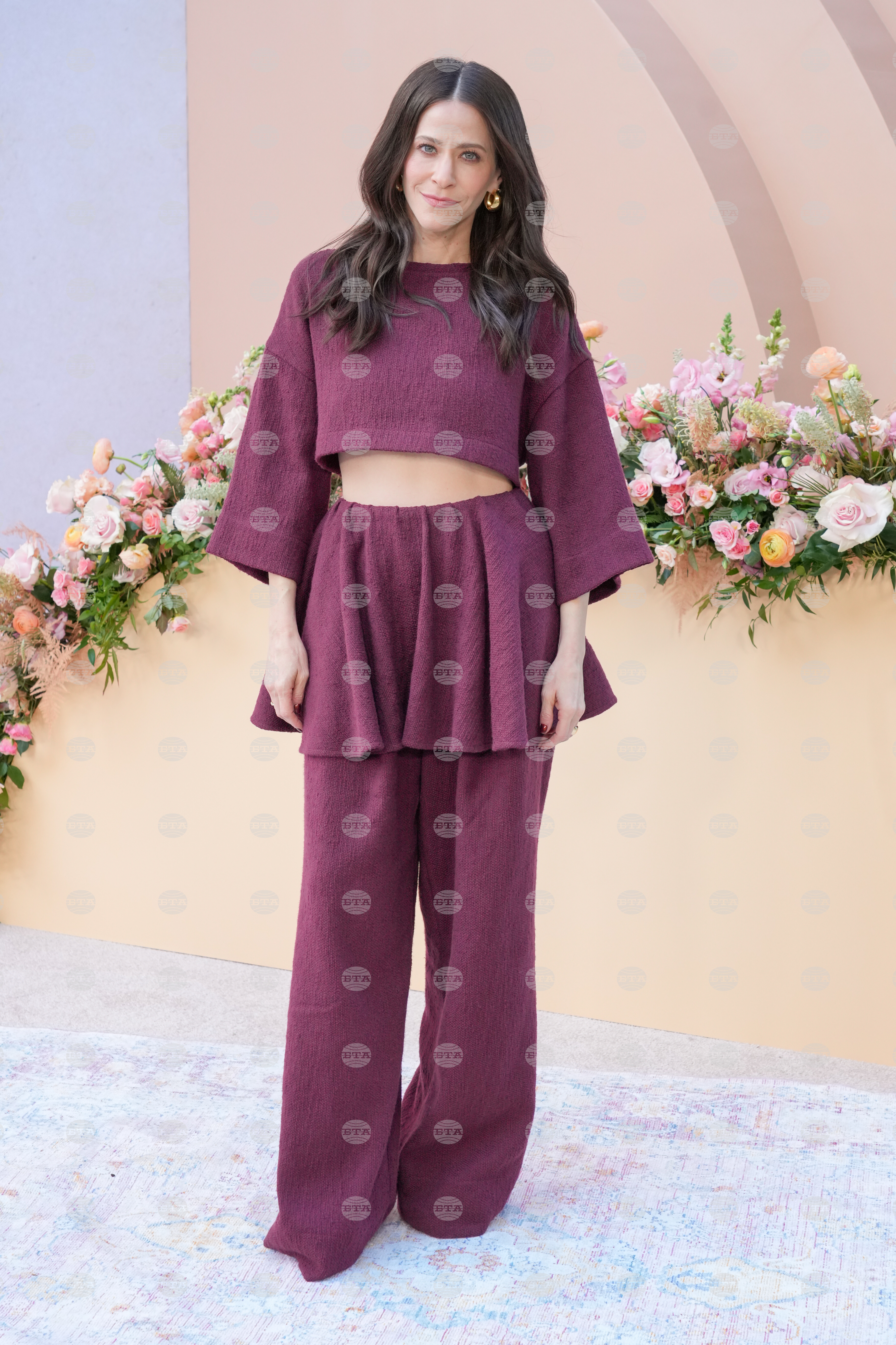 "Nobody Wants This" FYC Event