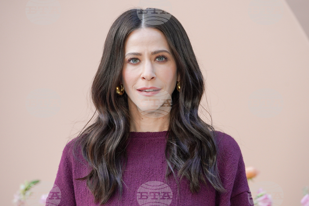 "Nobody Wants This" FYC Event