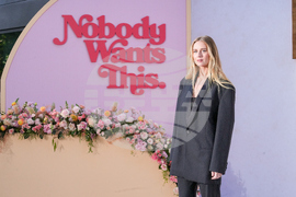 "Nobody Wants This" FYC Event