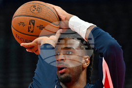 Cavaliers Wizards Basketball